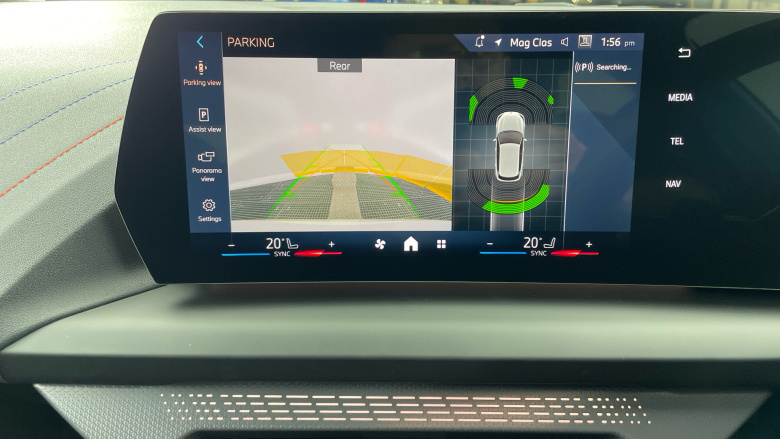 BMW 1 Series 120 M Sport 5dr Step Auto Petrol Hatchback